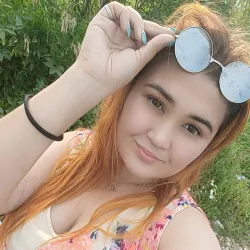 Фотография репетитора Абдулина Анастасия Владимировна