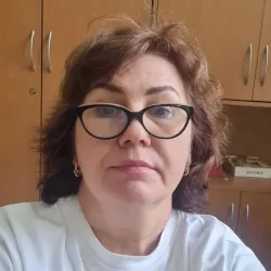 Фотография репетитора Лёткина Александра Юрьевна