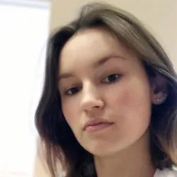 Фотография репетитора Попихина Мария Михайловна