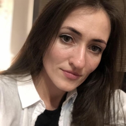 Фотография репетитора Лашкул Галина Владимировна