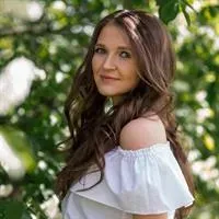 Фотография репетитора Заботина Валерия Николаевна