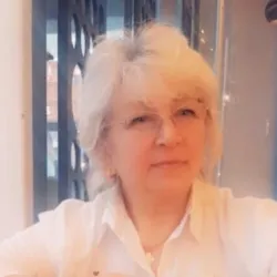 Фотография репетитора Ильина Татьяна Петровна