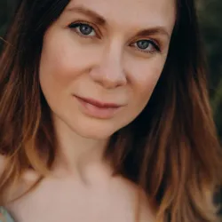 Фотография репетитора Пчелинцева Елена Александровна