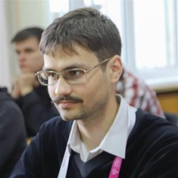 Фотография репетитора Бильданов Равиль Ринатович