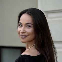 Фотография репетитора Павлова Кристина Владиславовна