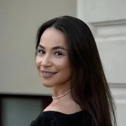 Фотография репетитора Павлова Кристина Владиславовна