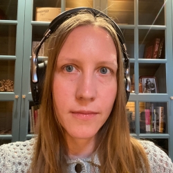 Фотография репетитора Полиновская Мария Петровна