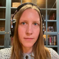 Фотография репетитора Полиновская Мария Петровна