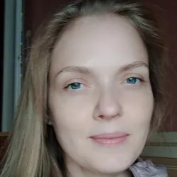 Фотография репетитора Прокушева Наталья Викторовна