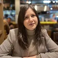 Фотография репетитора Малютина Татьяна Валерьевна