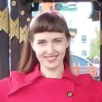 Фотография репетитора Зенкова Анастасия Николаевна