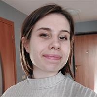 Фотография репетитора Макушина Евгения Юрьевна