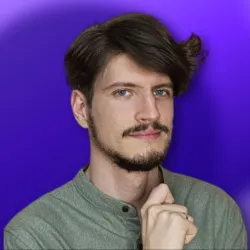 Фотография репетитора Дудкин-Губа Игорь Валерьевич