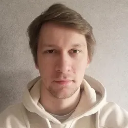 Фотография репетитора Воистинов Кирилл Вадимович