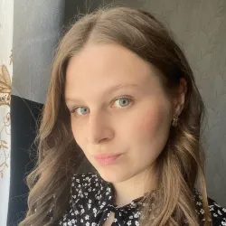 Фотография репетитора Дьякова Елизавета Александровна