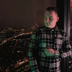 Фотография репетитора Симиненко Владислав Витальевич