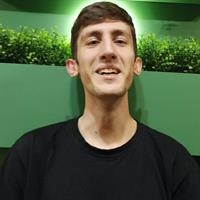 Фотография репетитора Пиляев Илья Алексеевич