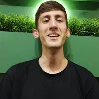 Фотография репетитора Пиляев Илья Алексеевич