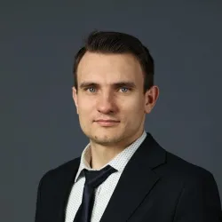 Фотография репетитора Казачков Игорь Алексеевич