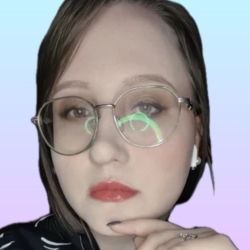 Фотография репетитора Аксарина Мария Юрьевна