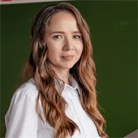 Фотография репетитора Стяжкина Елена Николаевна