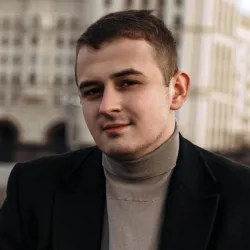 Фотография репетитора Пешнин Александр Сергеевич