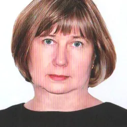 Фотография репетитора Сурикова Елена Владимировна