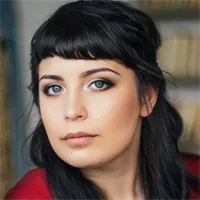 Фотография репетитора Касимова Валерия Викторовна