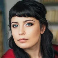 Фотография репетитора Касимова Валерия Викторовна