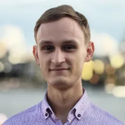 Фотография репетитора Буланов Владимир Олегович