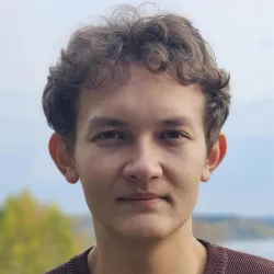 Фотография репетитора Аксенов Данила 