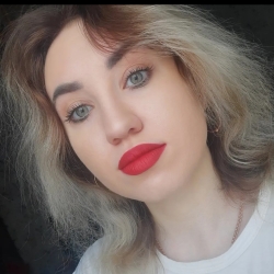 Фотография репетитора Матвеева Елизавета Алексеевна