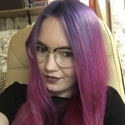 Фотография репетитора Бекетова Ольга Станиславовна