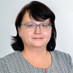 Фотография репетитора Учаева Марина Владимировна