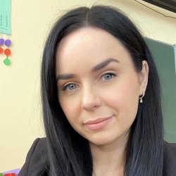 Фотография репетитора Швецова Татьяна Александровна