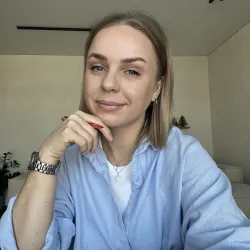 Фотография репетитора Швецова Татьяна Александровна