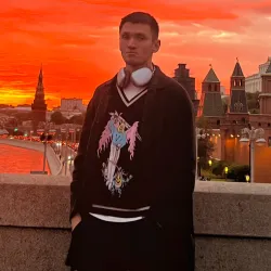 Фотография репетитора Самойлов Вячеслав Олегович