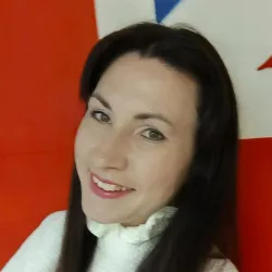 Фотография репетитора Третьякова Ирина Евгеньевна