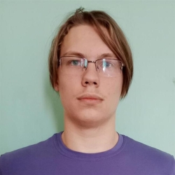 Фотография репетитора Коновалов Святослав Павлович