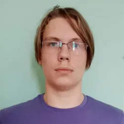 Фотография репетитора Коновалов Святослав Павлович