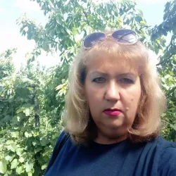 Фотография репетитора Черний Ольга Владимировна