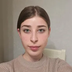 Фотография репетитора Калаева Зинаида Александровна