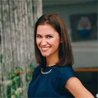 Фотография репетитора Соколова Светлана Юрьевна