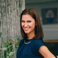 Фотография репетитора Соколова Светлана Юрьевна