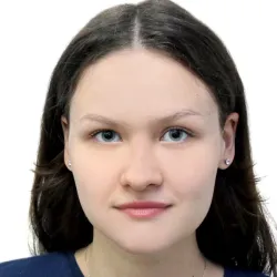Фотография репетитора Костромина Дарья Алексеевна