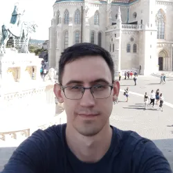 Фотография репетитора Квачев Вадим Григорьевич