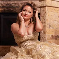 Фотография репетитора Арбенина Ольга Вячеславовна