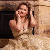 Фотография репетитора Арбенина Ольга Вячеславовна