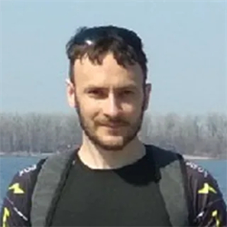 Фотография репетитора Седов Дмитрий Игоревич