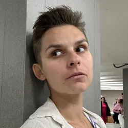 Фотография репетитора Менжуренкова Дарина Николаевна